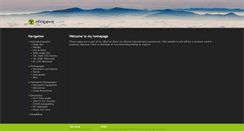 Desktop Screenshot of nfilipovic.com